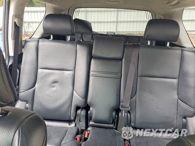 Zdjęcie 10 z 14 samochodu: 2010 LEXUS GX 460 VIN:JTJBM7FX0A5009003 - miniatura