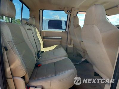Zdjęcie 11 z 13 samochodu: 2008 FORD F350 SUPER DUTY VIN:1FTWW32R98EB09240 - miniatura