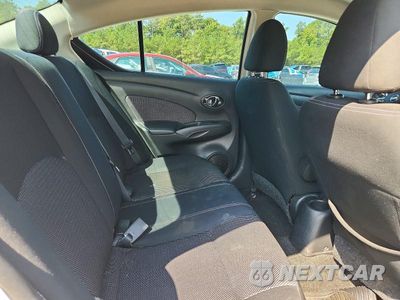 Zdjęcie 10 z 12 samochodu: 2014 NISSAN VERSA 1.6 SV VIN:3N1CN7AP2EK460542 - miniatura