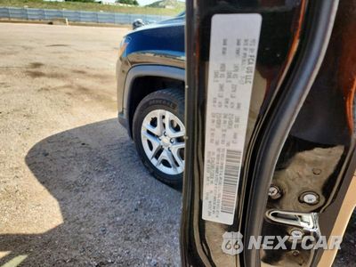 Zdjęcie 12 z 12 samochodu: 2018 JEEP COMPASS SPORT VIN:3C4NJCAB5JT122636 - miniatura