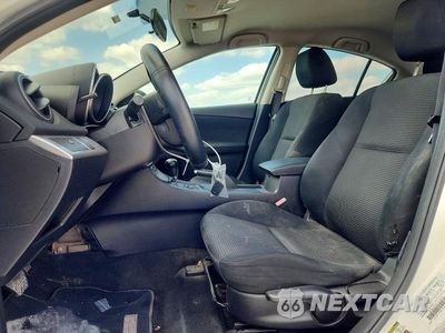 Zdjęcie 7 z 13 samochodu: 2012 MAZDA 3 I VIN:JM1BL1V78C1646879 - miniatura