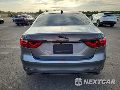 Zdjęcie 6 z 12 samochodu: 2024 JAGUAR XF R-DYNAMIC SE VIN:SAJBL4GXXRCY96315 - miniatura