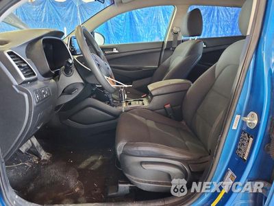 Zdjęcie 7 z 13 samochodu: 2019 HYUNDAI TUCSON SE VIN:KM8J2CA49KU881600 - miniatura