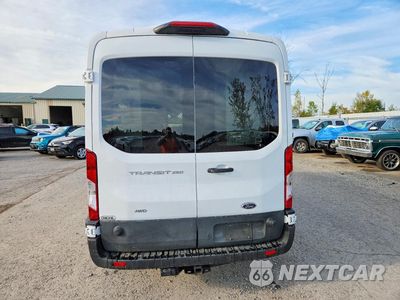 Zdjęcie 6 z 12 samochodu: 2024 FORD TRANSIT T-250 VIN:1FTBR2C81RKB87536 - miniatura