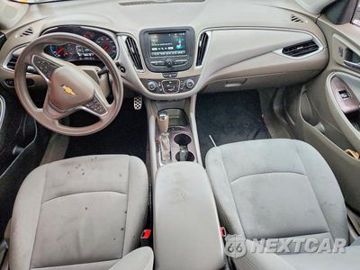 Zdjęcie 8 z 12 samochodu: 2017 CHEVROLET MALIBU LS VIN:1G1ZB5ST8HF230893 - miniatura