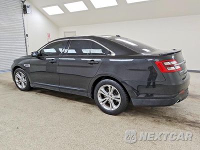 Drugie zdjęcie samochodu z przodu: 2014 FORD TAURUS SEL VIN:1FAHP2H85EG133653 - miniatura