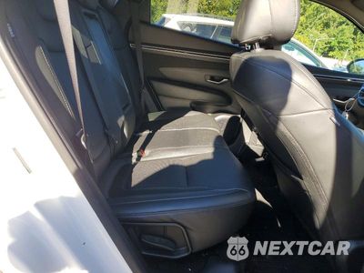 Zdjęcie 10 z 12 samochodu: 2024 HYUNDAI TUCSON SEL VIN:5NMJF3DE6RH304392 - miniatura
