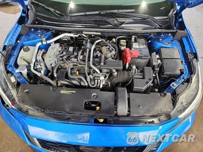 Zdjęcie 11 z 12 samochodu: 2020 NISSAN SENTRA SV VIN:3N1AB8CV1LY277337 - miniatura