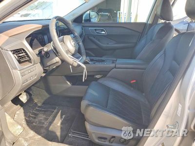 Zdjęcie 7 z 12 samochodu: 2023 NISSAN ROGUE PLATINUM VIN:JN8BT3DC1PW102831 - miniatura