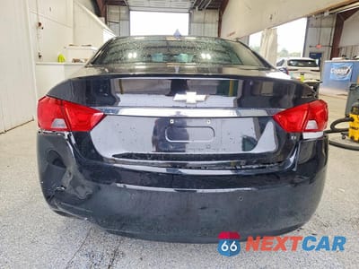 Zdjęcie 6 z 12 samochodu: 2014 CHEVROLET IMPALA LT VIN:2G1125S36E9245930 - miniatura