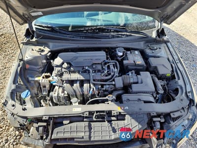 Zdjęcie 11 z 13 samochodu: 2025 HYUNDAI ELANTRA SEL SPORT VIN:KMHLM4DG0SU000524 - miniatura