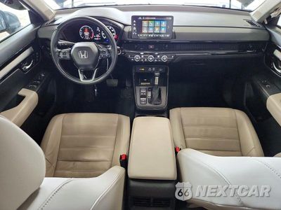 Zdjęcie 8 z 13 samochodu: 2023 HONDA CR-V EXL VIN:7FARS4H7XPE008519 - miniatura