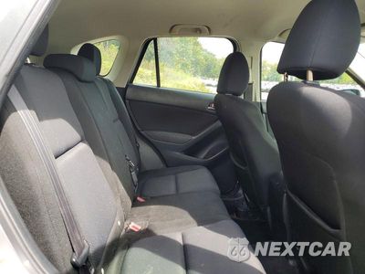 Zdjęcie 11 z 14 samochodu: 2014 MAZDA CX-5 SPORT VIN:JM3KE2BEXE0423200 - miniatura