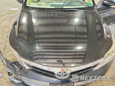 Zdjęcie 11 z 12 samochodu: 2015 TOYOTA AVALON XLE VIN:4T1BK1EB3FU174287 - miniatura