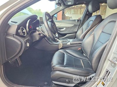 Zdjęcie 7 z 12 samochodu: 2018 MERCEDES-BENZ C 300 VIN:55SWF4JB6JU270271 - miniatura