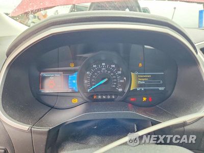 Zdjęcie 9 z 14 samochodu: 2020 FORD EDGE SEL VIN:2FMPK3J99LBA84261 - miniatura