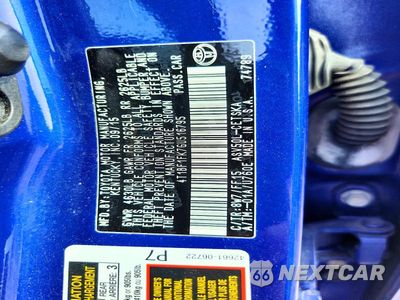 Zdjęcie 12 z 12 samochodu: 2016 TOYOTA CAMRY SE VIN:4T1BF1FK7GU516795 - miniatura