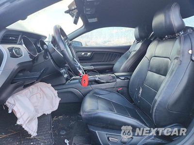 Zdjęcie 7 z 12 samochodu: 2016 FORD MUSTANG VIN:1FA6P8TH7G5269346 - miniatura
