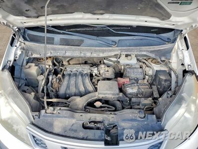 Zdjęcie 12 z 14 samochodu: 2017 NISSAN NV200 DELIVERY VAN VIN:3N6CM0KN1HK721231 - miniatura