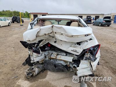 Zdjęcie 6 z 12 samochodu: 2017 HONDA ACCORD TOURING VIN:1HGCR3F94HA004232 - miniatura