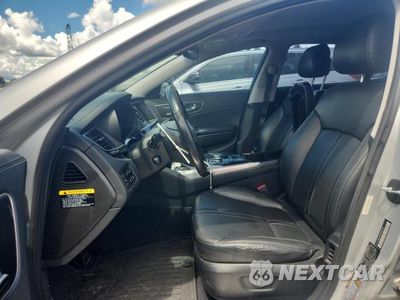 Zdjęcie 7 z 12 samochodu: 2015 KIA K900 PREMIUM VIN:KNALU4D41F6024719 - miniatura
