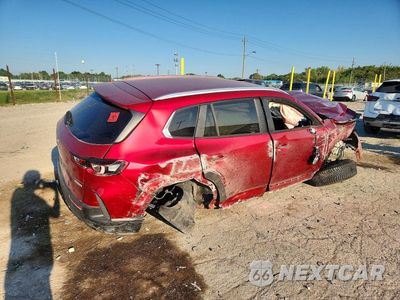 Trzecie zdjęcie samochodu z tyłu: 2025 MAZDA CX-50 PREFERRED VIN:7MMVABBM6SN370468 - miniatura