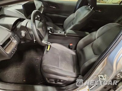 Zdjęcie 7 z 12 samochodu: 2026 TOYOTA PRIUS LIMITED VIN:JTDACAAU5T3067747 - miniatura