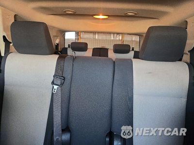 Zdjęcie 10 z 13 samochodu: 2009 DODGE JOURNEY SXT VIN:3D4GG57V39T242468 - miniatura