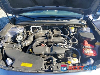 Zdjęcie 12 z 13 samochodu: 2018 SUBARU OUTBACK 2.5I LIMITED VIN:4S4BSANC6J3380839 - miniatura