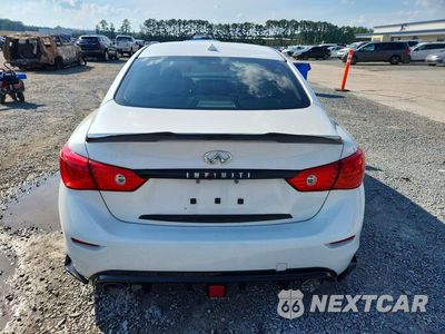 Zdjęcie 6 z 12 samochodu: 2016 INFINITI Q50 3.0T PREMIUM VIN:JN1EV7AP2GM302567 - miniatura