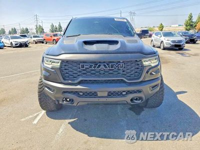 Piąte zdjęcie samochodu w środku: 2025 RAM 1500 RHO VIN:1C6SRFUP6SN717136 - miniatura