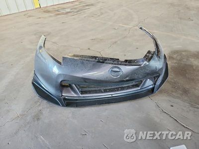 Zdjęcie 12 z 13 samochodu: 2010 NISSAN 370Z BASE VIN:JN1AZ4EH4AM502166 - miniatura