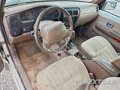 Zdjęcie 8 z 13 samochodu: 1999 TOYOTA TACOMA V6 VIN:4TAWN72N7XZ566428 - miniatura
