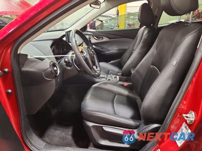Zdjęcie 7 z 12 samochodu: 2019 MAZDA CX-3 TOURING VIN:JM1DKFC77K0437052 - miniatura