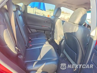 Zdjęcie 11 z 13 samochodu: 2010 LEXUS RX 350 VIN:JTJZK1BA9A2408836 - miniatura