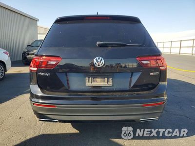Zdjęcie 6 z 13 samochodu: 2021 VOLKSWAGEN TIGUAN S VIN:3VV0B7AX4MM041864 - miniatura