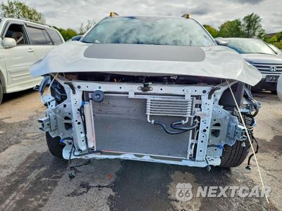 Piąte zdjęcie samochodu w środku: 2025 SUBARU CROSSTREK WILDERNESS VIN:4S4GUHU62S3745006 - miniatura