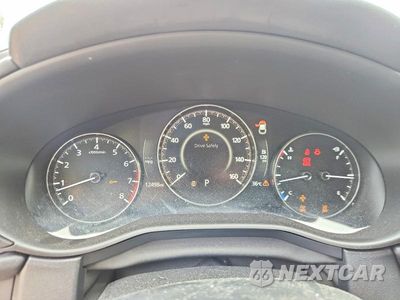 Zdjęcie 9 z 13 samochodu: 2024 MAZDA CX-30 VIN:3MVDMBAM1RM684911 - miniatura
