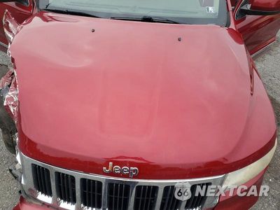 Zdjęcie 12 z 13 samochodu: 2013 JEEP GRAND CHEROKEE LAREDO VIN:1C4RJFAG5DC502560 - miniatura