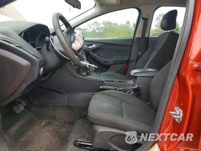 Zdjęcie 7 z 13 samochodu: 2018 FORD FOCUS SE VIN:1FADP3F28JL257078 - miniatura