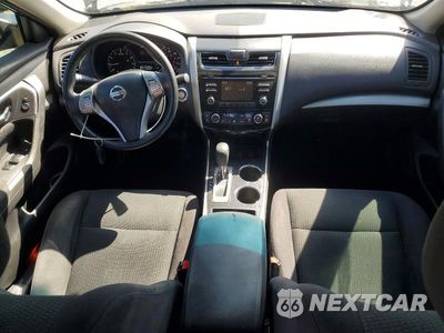 Zdjęcie 8 z 12 samochodu: 2014 NISSAN ALTIMA 2.5 SV VIN:1N4AL3AP6EC188558 - miniatura