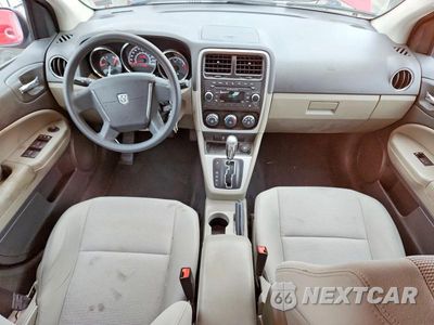 Zdjęcie 8 z 12 samochodu: 2012 DODGE CALIBER SXT VIN:1C3CDWDA3CD534179 - miniatura