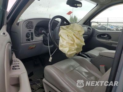 Zdjęcie 8 z 12 samochodu: 2007 CHEVROLET TRAILBLAZER LS VIN:1GNET13M372205643 - miniatura