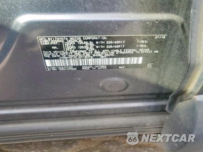 Zdjęcie 12 z 12 samochodu: 2018 TOYOTA RAV4 XLE VIN:JTMWFREV6JD115715 - miniatura