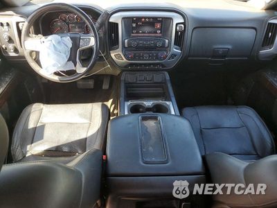 Zdjęcie 8 z 12 samochodu: 2015 GMC SIERRA K1500 SLT VIN:3GTU2VEC3FG337052 - miniatura