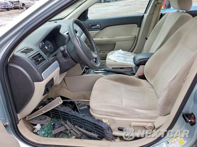 Zdjęcie 7 z 12 samochodu: 2007 MERCURY MILAN VIN:3MEHM07Z47R607863 - miniatura