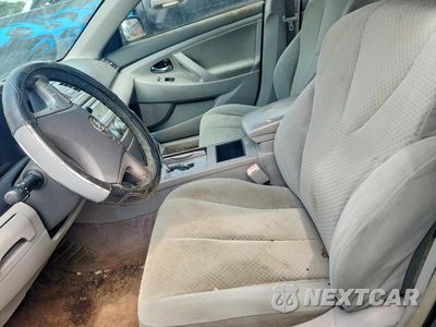 Zdjęcie 7 z 12 samochodu: 2007 TOYOTA CAMRY CE VIN:JTNBE46K373003313 - miniatura