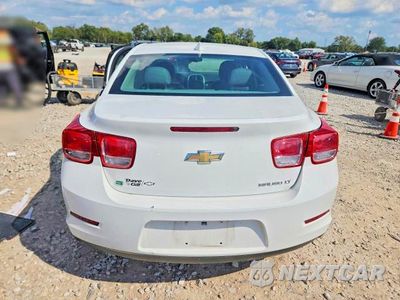 Zdjęcie 6 z 12 samochodu: 2016 CHEVROLET MALIBU LIMITED LT VIN:1G11C5SA9GU124763 - miniatura