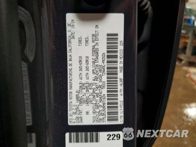 Zdjęcie 12 z 12 samochodu: 2024 TOYOTA TACOMA TRD SPORT VIN:3TMLB5JN2RM071824 - miniatura