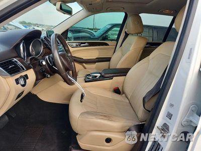 Zdjęcie 7 z 13 samochodu: 2018 MERCEDES-BENZ GLE 350 VIN:4JGDA5JB0JB084351 - miniatura